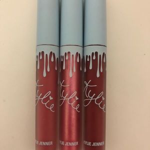 Kylie Cosmetics Makeup - Liquid lipsticks Kylie Cosmetics Makeup - Liquid lipsticks